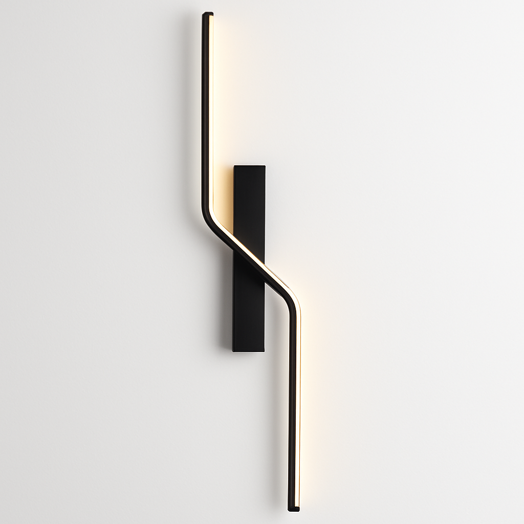 Silhouette XL | LED Wall Lamp – 3 Color Temperatures