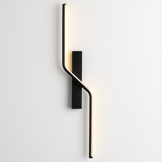 Silhouette XL | LED Wall Lamp – 3 Color Temperatures